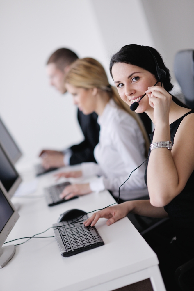 ContactCenter